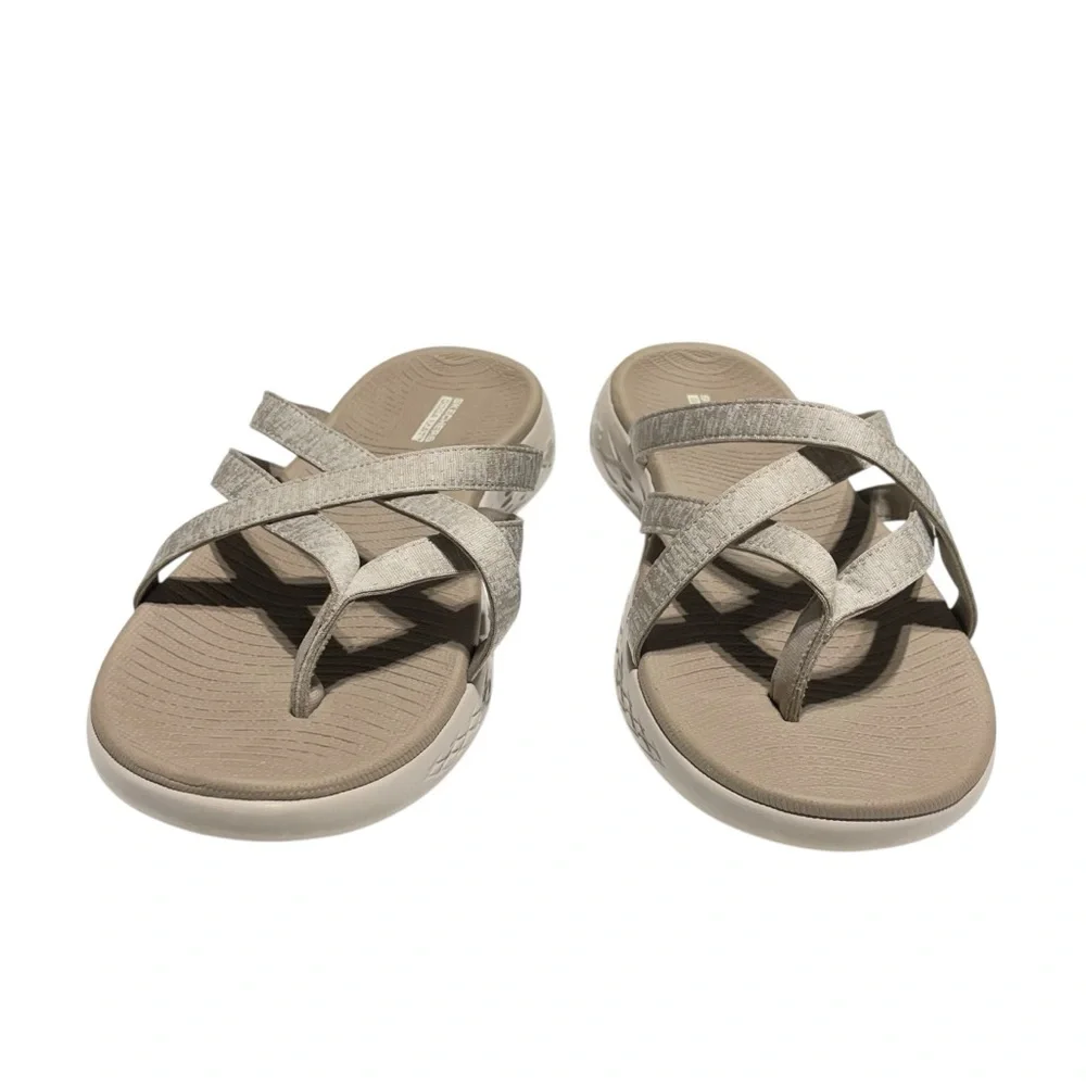 Skechers women go